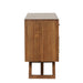 Putnam Server-Walnut