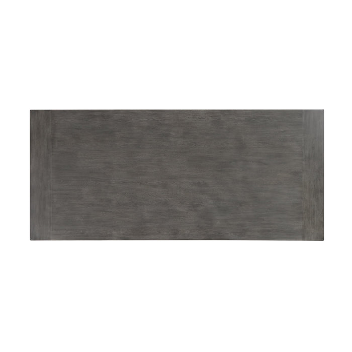 High Line Counter Table-Coffee