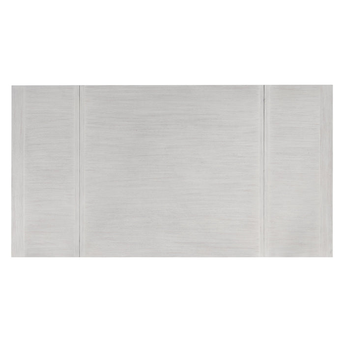 Echo Rectangle Dining Table-Driftwood