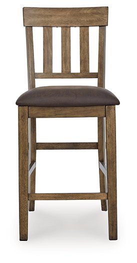 Urbinforte Counter Height Barstool