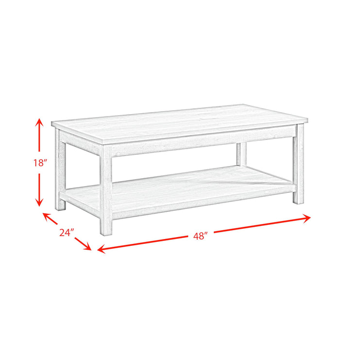 Eleanor Three Pack Occasional Set