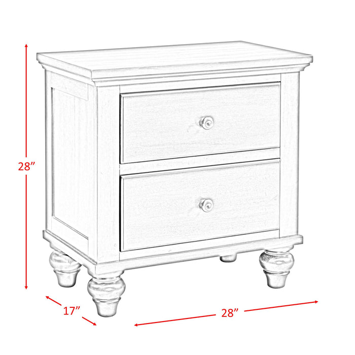 Chatham Nightstand