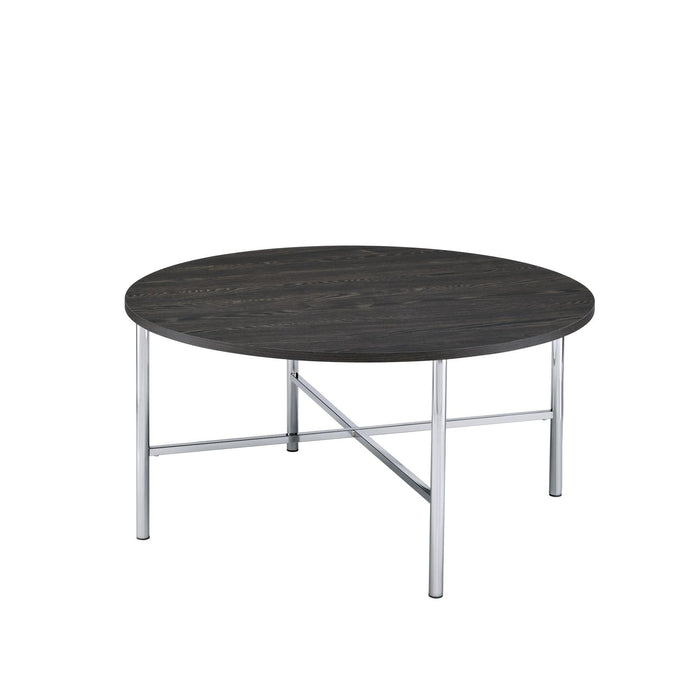 Dakota 3PC Occasional Table Set - National Furniture Liquidators