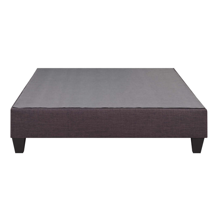 Abby Queen Platform Bed