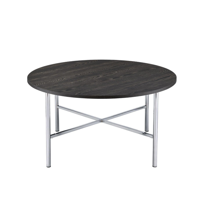 Dakota 3PC Occasional Table Set - National Furniture Liquidators