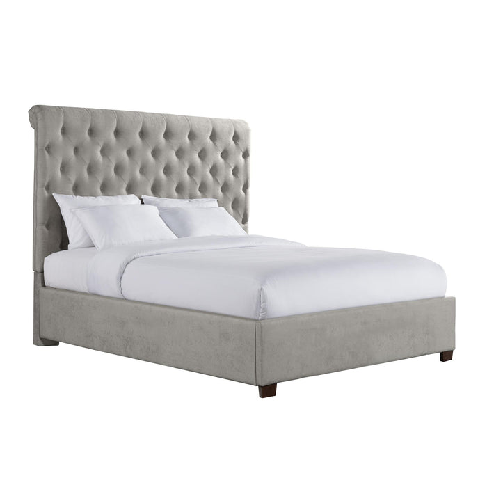 Waldorf King Upholstered Bed