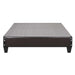 Abby Queen Platform Bed image