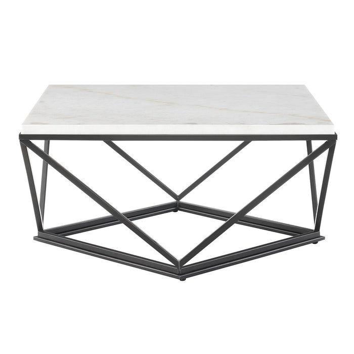 Riko Square Coffee Table