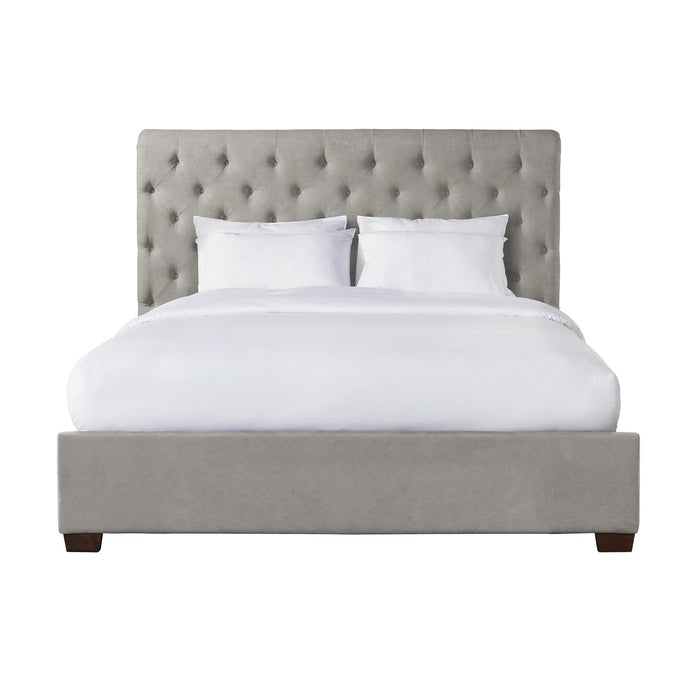 Waldorf King Upholstered Bed