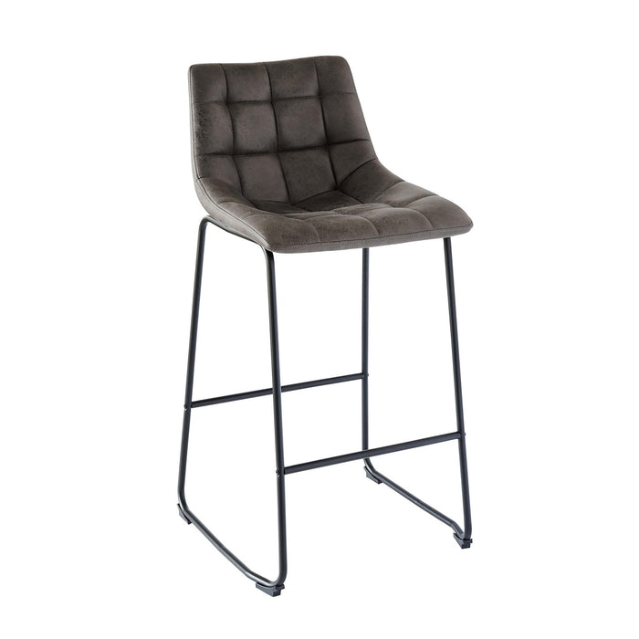 Seth Bar Stool Set of 2