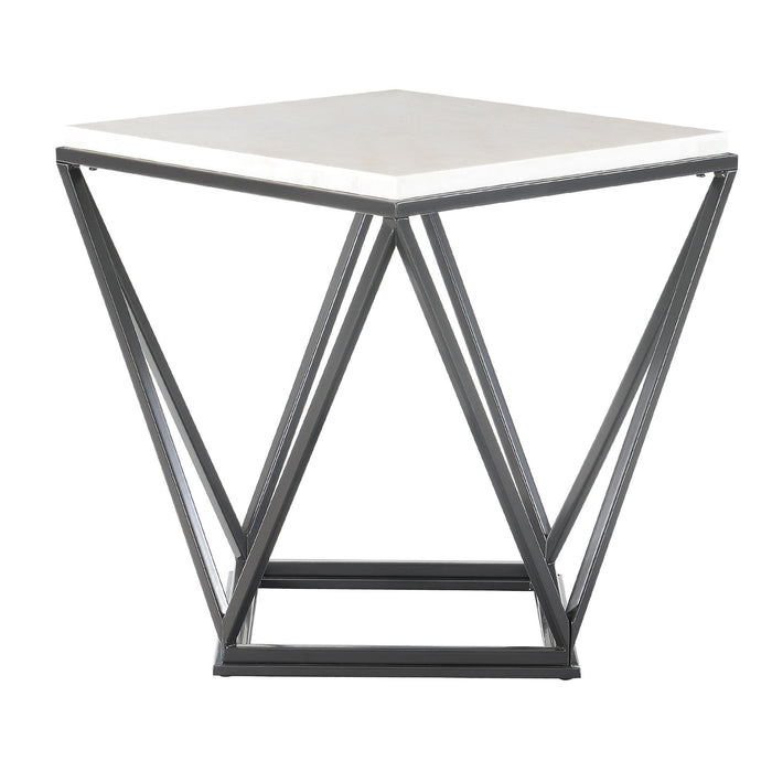 Riko Square End Table