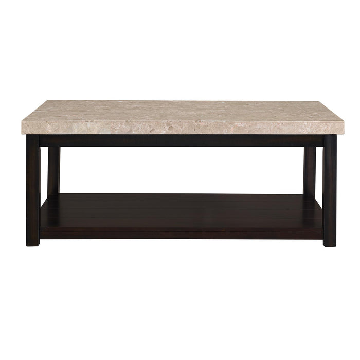 Kansas Coffee Table - National Furniture Liquidators