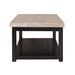 Kansas Coffee Table - National Furniture Liquidators