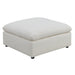 Cloud 9 Ottoman - National Furniture Liquidators