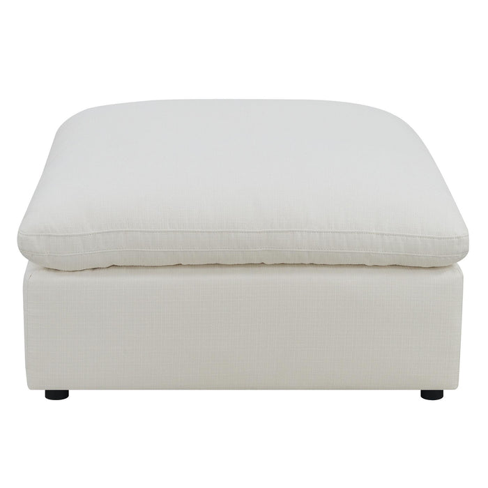 Cloud 9 Ottoman