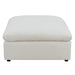 Cloud 9 Ottoman - National Furniture Liquidators