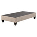 Abby Twin Platform Bed - National Furniture Liquidators