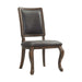 Gramercy Side Chair Set of 2 - National Furniture Liquidators