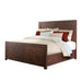 Jax King Platform Storage Bed image