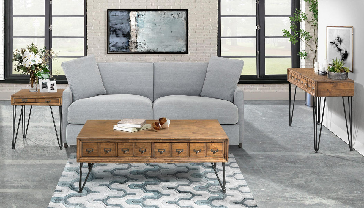 Boone Sofa Table