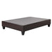 Abby Full Platform Bed - National Furniture Liquidators