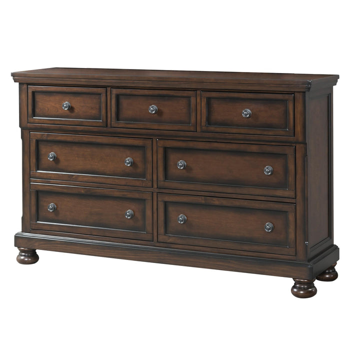 Kingston Dresser - National Furniture Liquidators