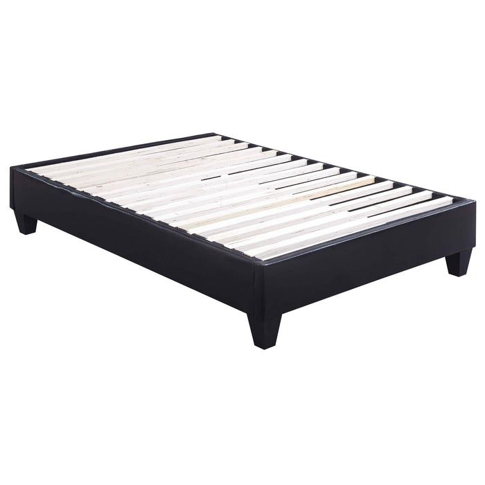 Abby Full Platform Bed