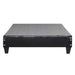 Abby Full Platform Bed - National Furniture Liquidators