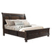 Kingston King Storage Bed - National Furniture Liquidators