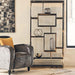 Ezra Bookshelf - National Furniture Liquidators