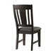 Cash Side Chair Set of 2 - National Furniture Liquidators