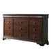 Cameron Cherry Dresser image