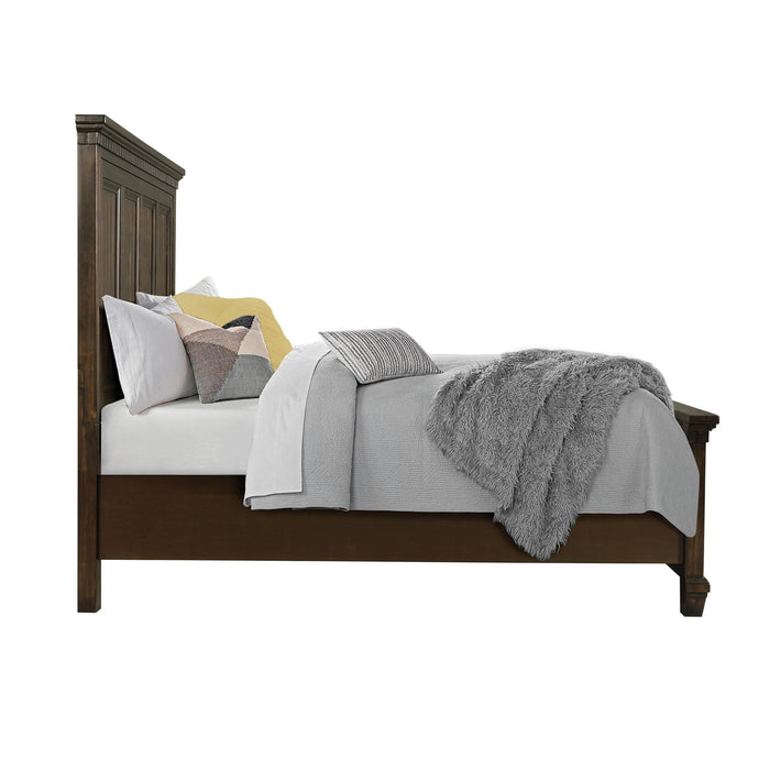 McCabe 2-Drawer King Storage Bed