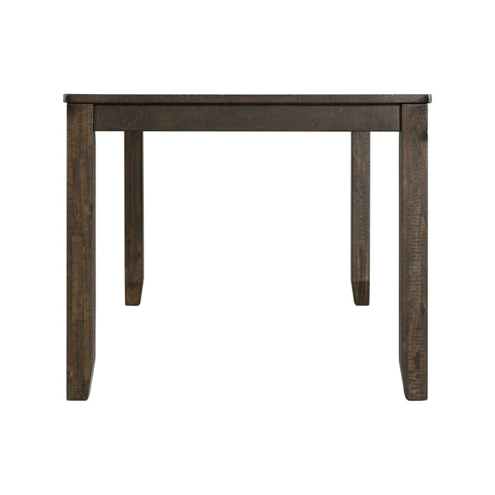 Brock 5PC Dining Set-Table & Six Chairs