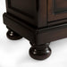 Kingston Media Chest - National Furniture Liquidators