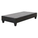 Abby Twin Platform Bed - National Furniture Liquidators