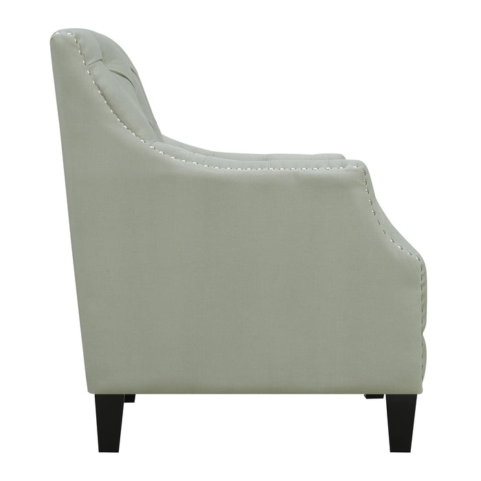 Norwalk Accent Chair