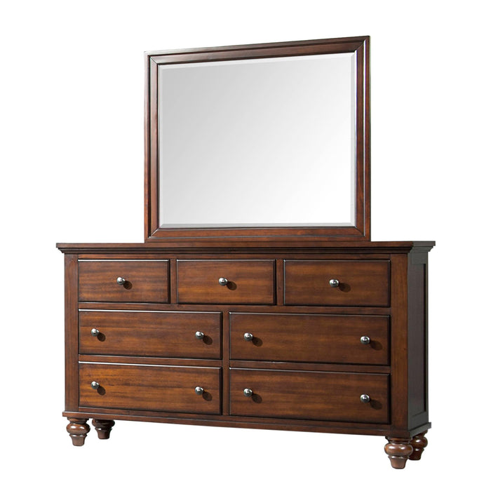 Chatham Dresser & Mirror Set image