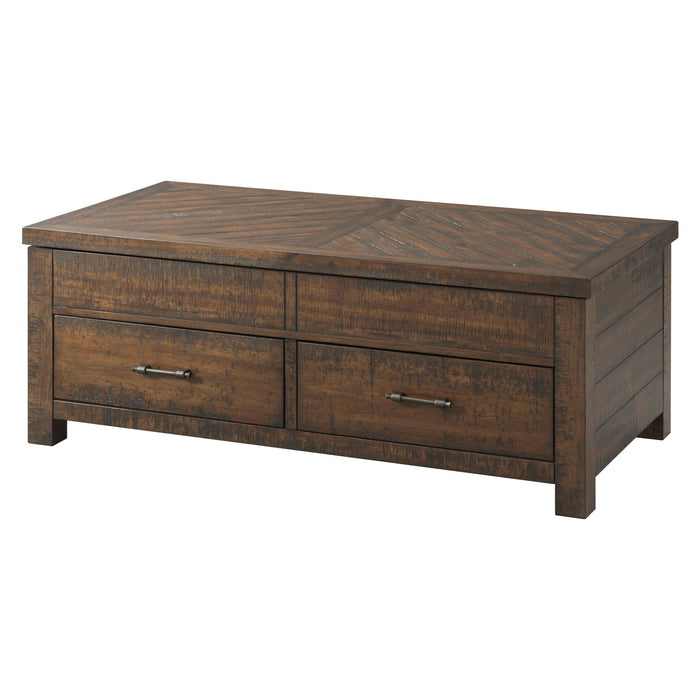 Jax Lift Top Coffee Table