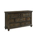 McCabe 7-Drawer Dresser image