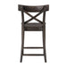 Coronado 24" Counter Height Stool - National Furniture Liquidators