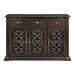 Chesley Server - National Furniture Liquidators