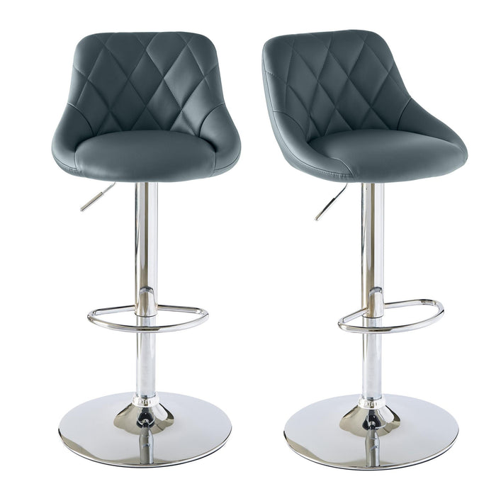 Melissa Bar Stool Set of 2