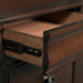 Cameron Cherry Chest - National Furniture Liquidators