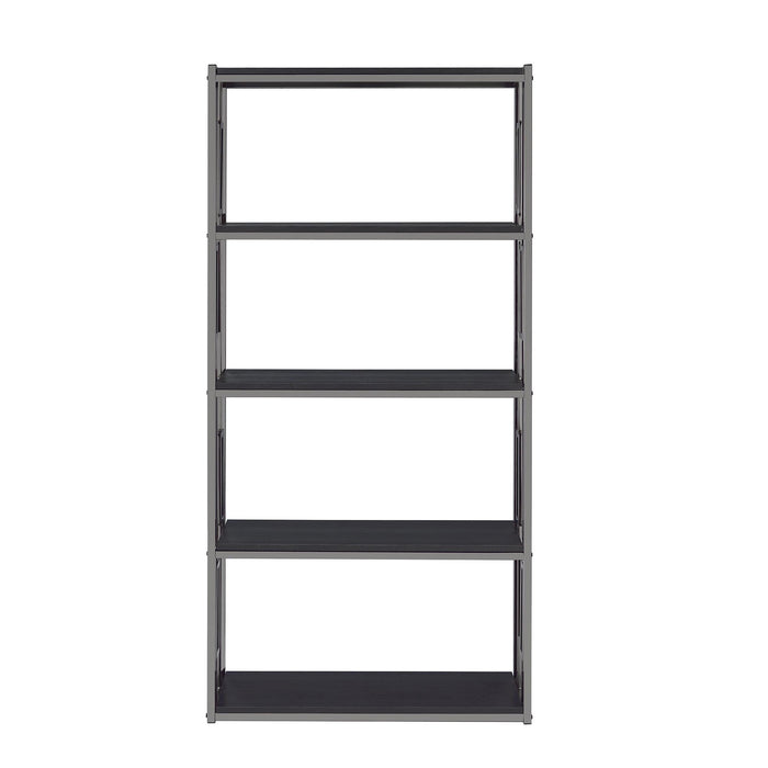 Ester Bookshelf - National Furniture Liquidators