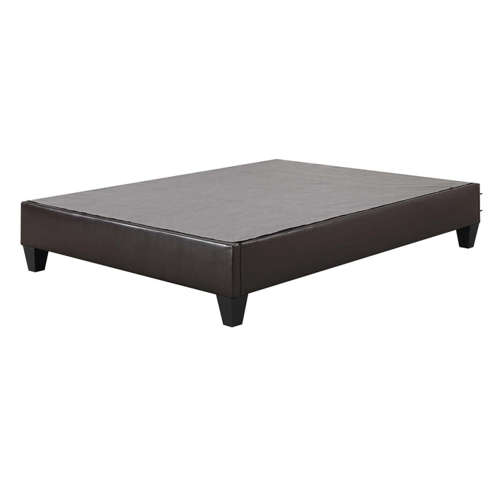 Abby Queen Platform Bed