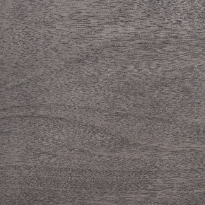 Emily Chest Grey 5Drawer (Sturdy)