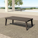 Genova Patio Coffee Table