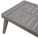 Genova Patio Coffee Table