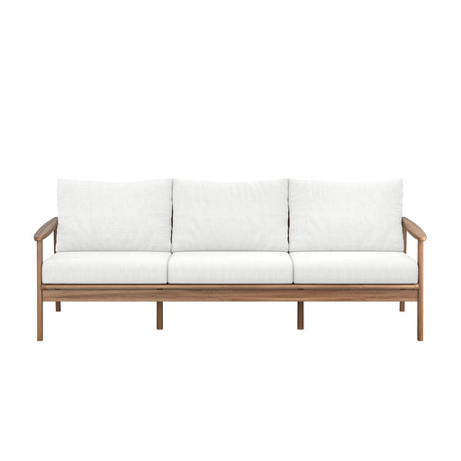 Ashton Patio Sofa-Natural